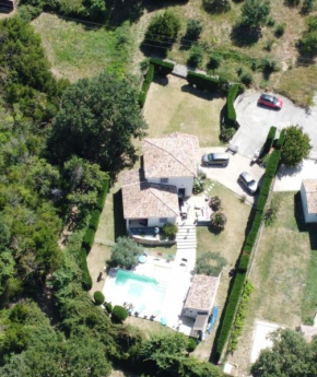 Villa Superbe Vue
